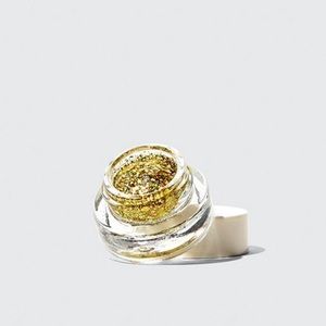 Discontinued Glossier Play Glitter Geleé Eyeshadow